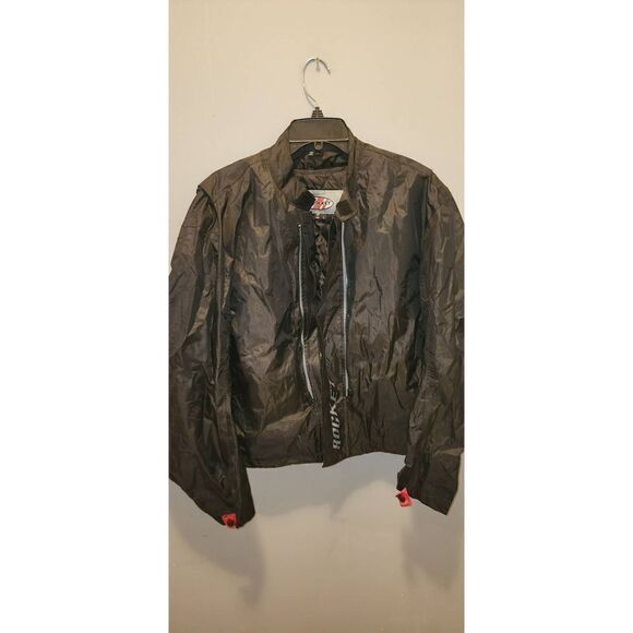 Joe Rocket Phoenix Motorcycle Jacket - Picture 2 of 6